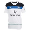 Camiseta de fútbol Hamburger SV Primera Equipación 2022-23 - Hombre